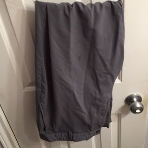 Under Armor Khaki pants includes both pair